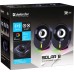 Głośniki Defender SOLAR 8 2.0 10W Bluetooth USB podświetlenie RGB