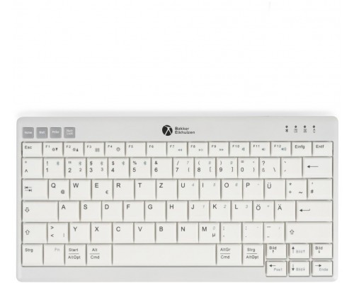 BakkerElkhuizen UltraBoard 950 V2 Wireless (DE) retail