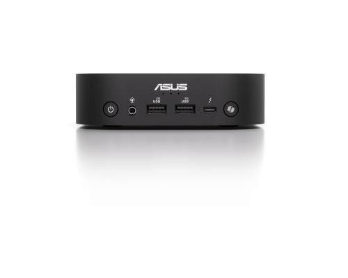 ASUS NUC RNUC14LNKU7094H2 Intel Core Ultra 7 258V 32 GB LPDDR5x-SDRAM 1 TB SSD Windows 11 Home Mini PC Black