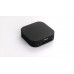 ASUS NUC RNUC14LNKU7094H2 Intel Core Ultra 7 258V 32 GB LPDDR5x-SDRAM 1 TB SSD Windows 11 Home Mini PC Black
