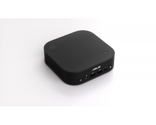 ASUS NUC RNUC14LNKU7094N2 Intel Core Ultra 7 258V 32 GB LPDDR5x-SDRAM 1 TB SSD Windows 11 Pro Mini PC Black