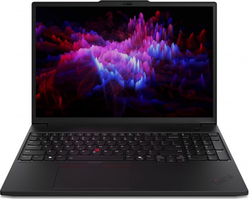 Laptop Lenovo ThinkPad P16s G3 Ultra 7 155H / 16 GB / 512 GB / W11 Pro / RTX 500 Ada (21KS001GUS)