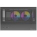 do komputera Antec Constellation C8 Black ARGB