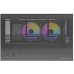 do komputera Antec Constellation C8 Black ARGB