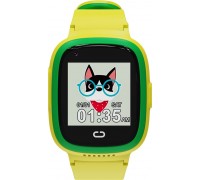 Smartwatch Canyon  Sunny KW-48 Green  (CNE-KW48YG)