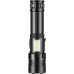 Survivor 7in1 Torch Powerbank