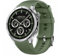 Smartwatch Watch 3 OPWWE251 Silver