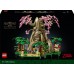 LEGO The Legend of Zelda Lielais Deku koks 2 ar 1 (77092)