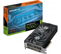 Gigabyte GeForce RTX 5060 Ti Eagle OC 8GB GDDR7 DLSS4 (GV-N506TEAGLE OC-8GD)