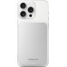 Evergreen Mag 5000mAh White