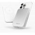 Evergreen Mag 5000mAh White