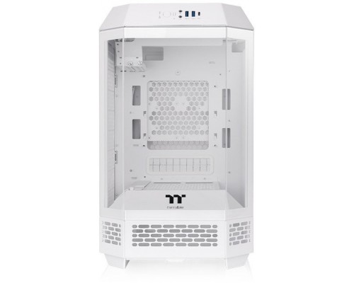 Thermaltake The Tower 250 Snow (CA-1Z9-00S6WN-00)