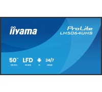 iiyama ProLite LH5064UHS-B1AG