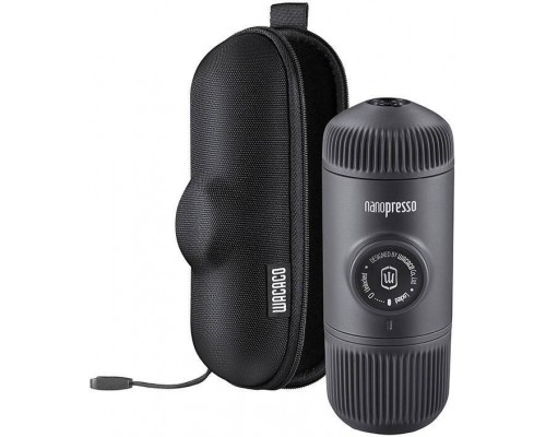 Wacaco Nanopresso (Gray)