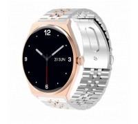 ecowatch Smartwatch EW05 GOLD