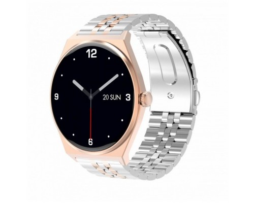 ecowatch Smartwatch EW05 GOLD