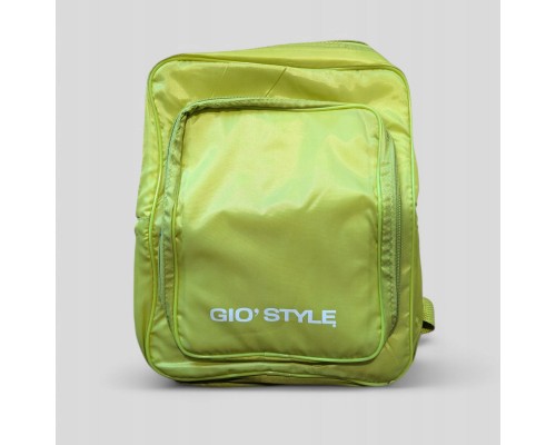 Thermal backpack Fiesta Backpack assorted orange/light blue/green 8000303308768