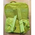 Thermal backpack Fiesta Backpack assorted orange/light blue/green 8000303308768