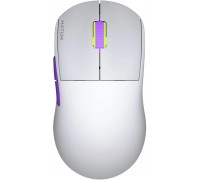 Hator HTM571WL Quasar 2 Ultra 4K 26000dpi Spelu bezvadu datorpele