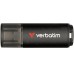 Pendrive Verbatim V200 128GB USB-A black 30212