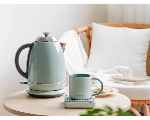 BUYDEEM Electric model K640 Cozy Greenish EU