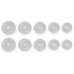 Teufel AIRY TWS 2 White