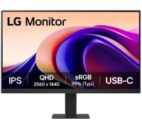 LG 24U631A-B USB-C