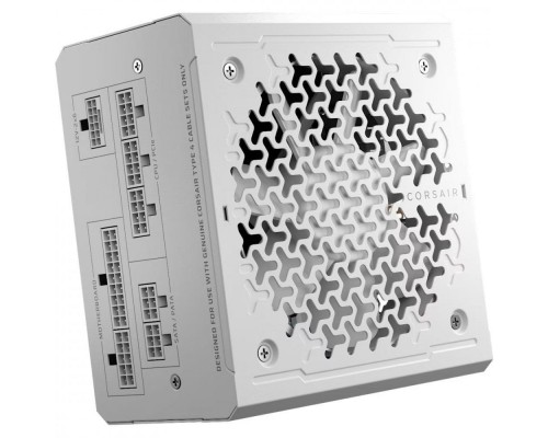 Corsair RM850e 2025 White 850W ATX 3.1 (CP-9020293-EU)