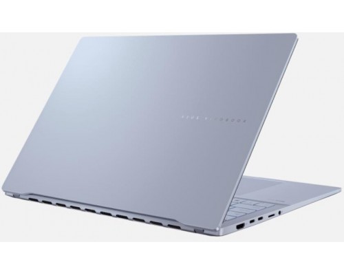 Laptop Asus Notebook|ASUS|VivoBook Series|S14|S3407VA-LY031W|CPU  Core i5|i5-13420H|2100 MHz|14"|1920x1200|RAM 16GB|DDR5|SSD 512GB|Intel UHD Graphics|Integrated|ENG|Windows 11 Home|Silver|1.39 kg|90NB1681-M00340