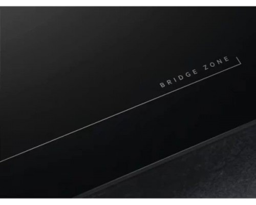 AEG TO74IB00FB Bridge SLIM-FIT 70 cm Czarny