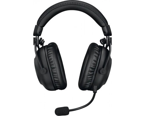 Logitech G Pro X2 Lightspeed Black (991-000550)