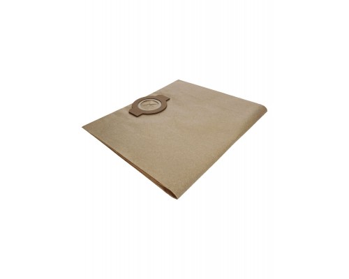 Bosch 2 609 256 F68, Dust bag, Drum vacuum, Brown, Paper, Bosch, AdvancedVac 18V-8