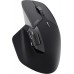 Rapoo MT760M grau/schwarz