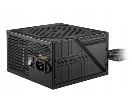 MSI MAG A650BNL 650W (306-7ZPAX11-809)