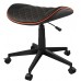 Gaming-Hocker Crosser, Black/Orange