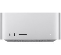 MacMini M4 Silver/M4Pro-14C-CPU,20C-GPU/64GB/1TB SSD/10GB Ethernet