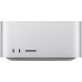 MacMini M4 Silver/M4Pro-14C-CPU,20C-GPU/64GB/1TB SSD/10GB Ethernet