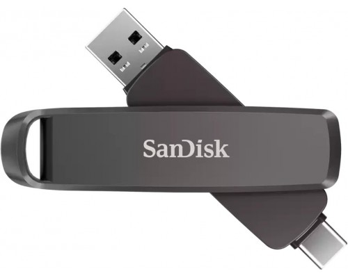 Pendrive SanDisk Extreme PRO Dual Drive, 512 GB  (SDDDE1-512G-G46)