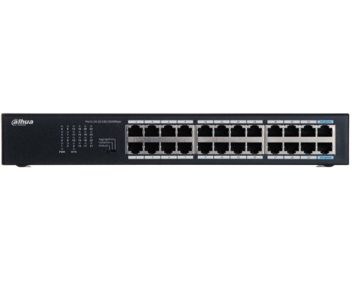 S3024-24GT 24-PORT DAHUA
