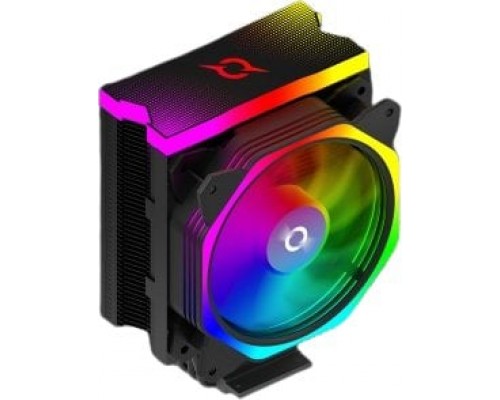 AQIRYS AQIRYS Cooling do procesora URANUS black