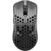 Vancer X Arbiter Studio Akitsu Carbon Fiber Gaming Maus, wireless - schwarz
