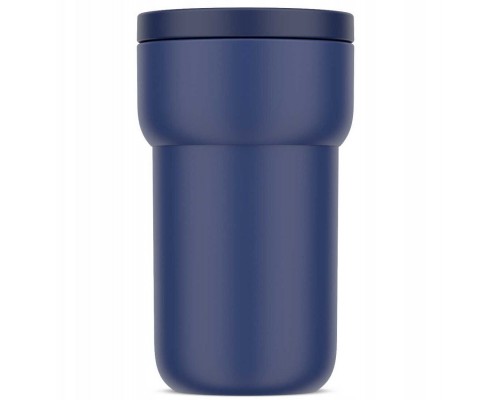 KUBEK PODRÓŻNY ELLIPSE 275 ML VIVID BLUE 104175010100