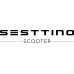 HULAJNOGA SESTTINO SHIRO GRAY