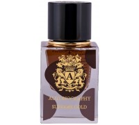 AUTOBIOGRAPHY Supreme Gold EDP spray 65ml
