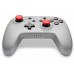 NSW POWERA WIRELESS CONTROLLER RETRO GREY