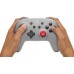 NSW POWERA WIRELESS CONTROLLER RETRO GREY