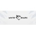 White Shark Wakizashi-2 grey-Black US Red Switch