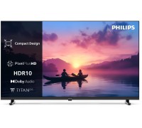 Philips 24PHS6000/12 LED 24'' HD Ready Titan OS