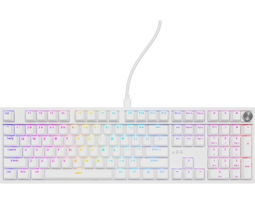 GENESIS Thor 404 Gateron Yellow Pro (NKG-2299)