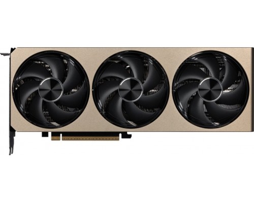 MSI GeForce RTX 5070 Ti Inspire 3X OC 16GB GDDR7 DLSS4